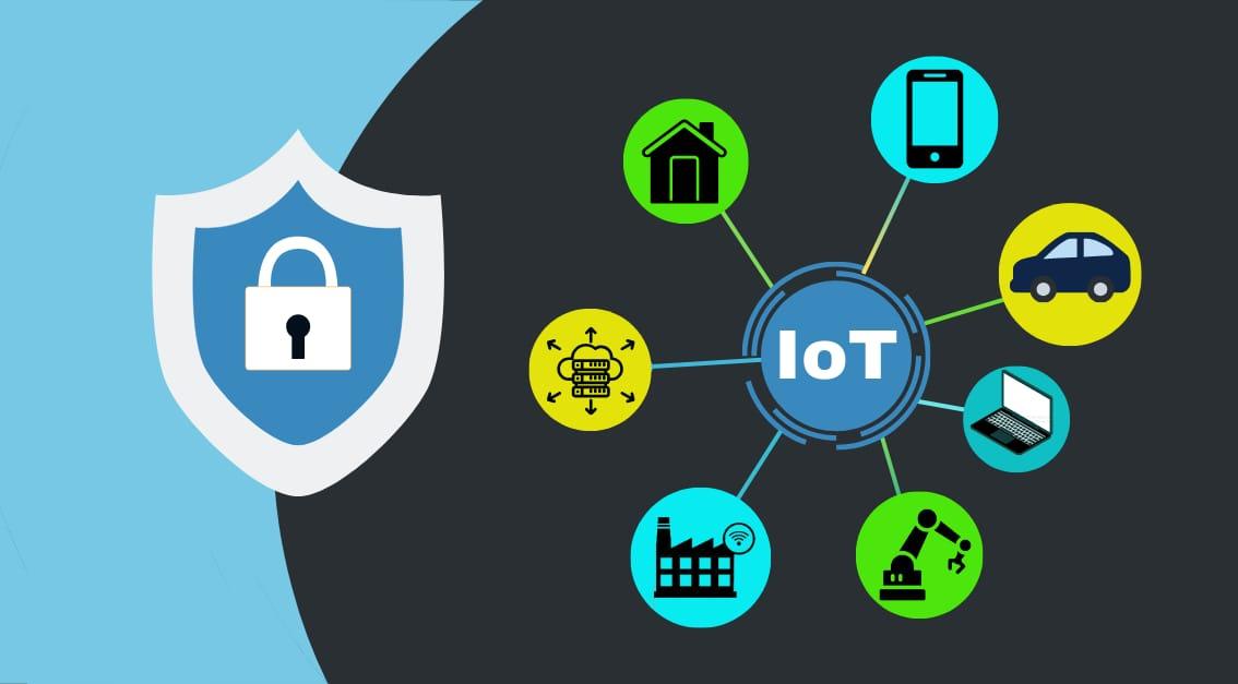 IoT Security - ReindeerSoft