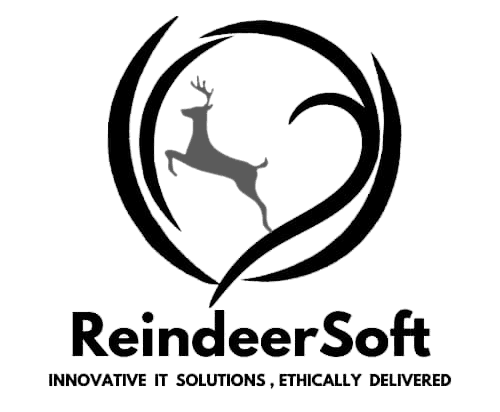 logo - ReindeerSoft