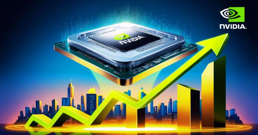 Nvidia Climbs Higher: Unstoppable AI Chip Demand Drives Stock to New Records - ReindeerSoft