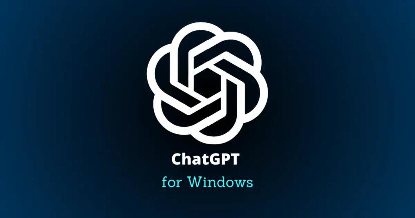 ChatGPT Rolls Out on Windows: New Desktop App Features and Capabilities - ReindeerSoft