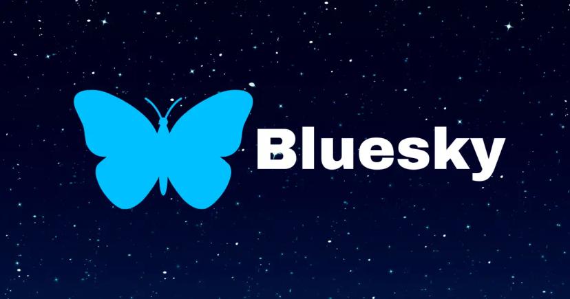 Bluesky Hits 12M Users Amid Twitter's AI Privacy Controversy - ReindeerSoft