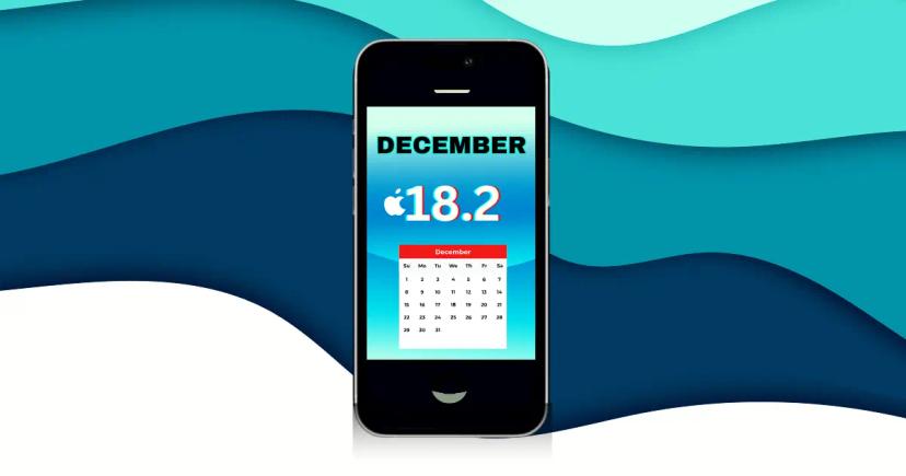  iOS 18.2 Launching Soon in December with ChatGPT-Powered Siri and More AI Upgrades! - ReindeerSoft