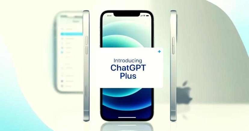 ChatGPT Plus Upgrades Are Just a Tap Away for Apple Users in iOS Settings! - ReindeerSoft