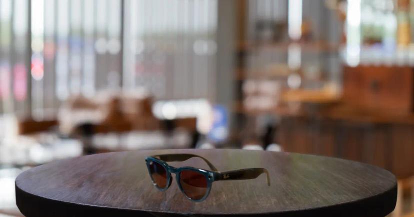 Meta AI Assistant Now Available on Ray-Ban Glasses in the EU - ReindeerSoft