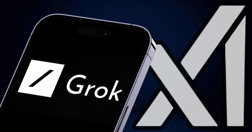 Elon Musk’s xAI Unveils Faster Grok Model and New 'Grok Button' on X - ReindeerSoft