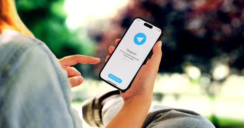 Telegram's Bold Start to 2025: Third-Party Verification, Enhanced Filters, and NFT Gifts - ReindeerSoft