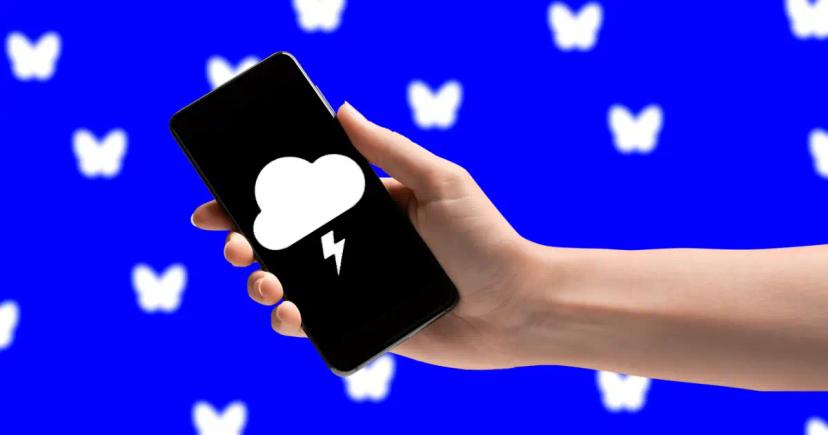 Flashes: A Bluesky-Powered Instagram Alternative Makes Its Public Debut - ReindeerSoft