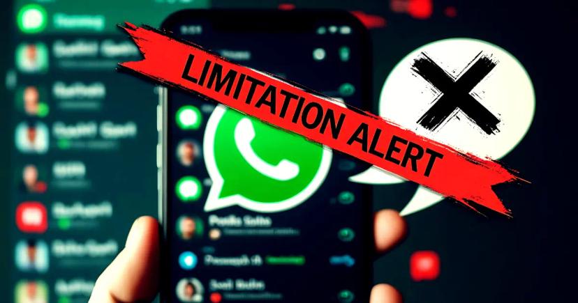WhatsApp to Limit Broadcast Messages for Users and Businesses: What You Need to Know - ReindeerSoft