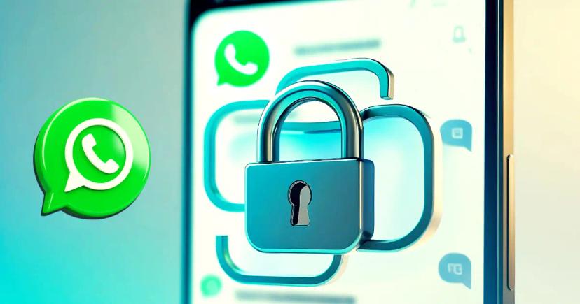 WhatsApp Introduces 'Advanced Chat Privacy' to Strengthen Message Security - ReindeerSoft