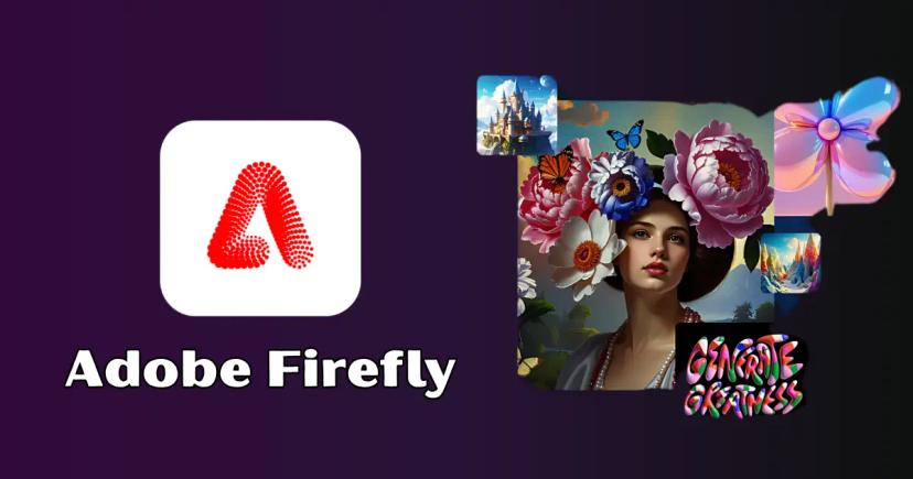 Adobe Brings Firefly AI to iOS and Android with Powerful Cross-Platform Features - ReindeerSoft