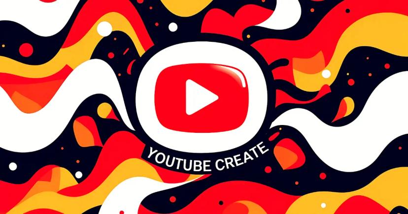 YouTube Create Is Coming to iOS: Can It Compete with CapCut and InShot? - ReindeerSoft