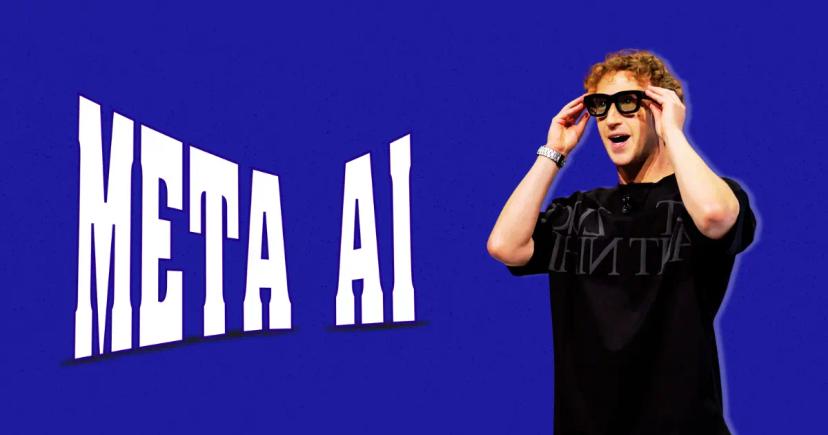 Meta Unifies Its AI Ambitions Under ‘Superintelligence Labs’ with Bold New Leadership - ReindeerSoft