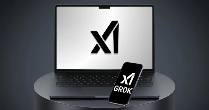 Elon Musk’s xAI Launches Grok 4 and $300 SuperGrok Heavy Plan Amid Growing AI Competition - ReindeerSoft