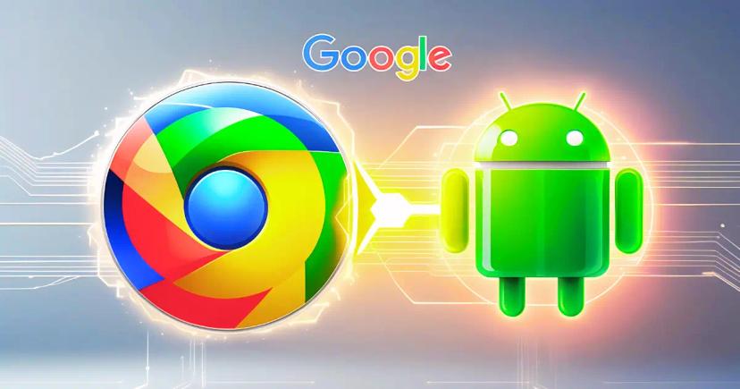 Google Plans to Merge Android and ChromeOS Into a Unified Platform - ReindeerSoft