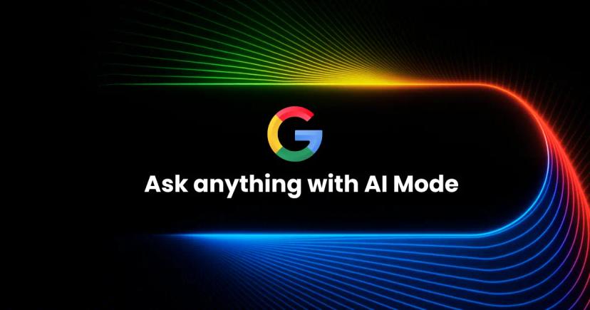 Google Supercharges AI Mode with Canvas, Search Live, and Desktop Integration Features - ReindeerSoft