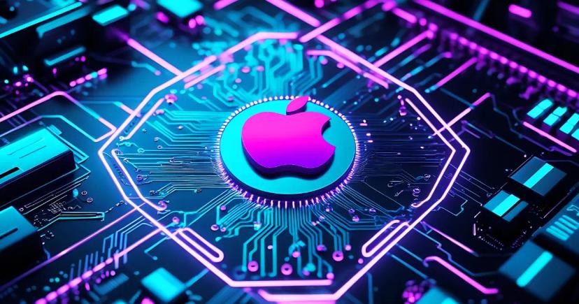 Apple Reportedly Developing Its Own AI-Powered 'Answer Engine' to Compete with ChatGPT - ReindeerSoft
