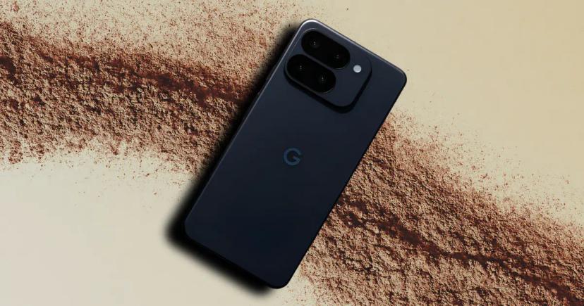 Google Launches Pixel 10 Pro Fold with Bigger Screen and Smarter AI in Just $1,799 - ReindeerSoft