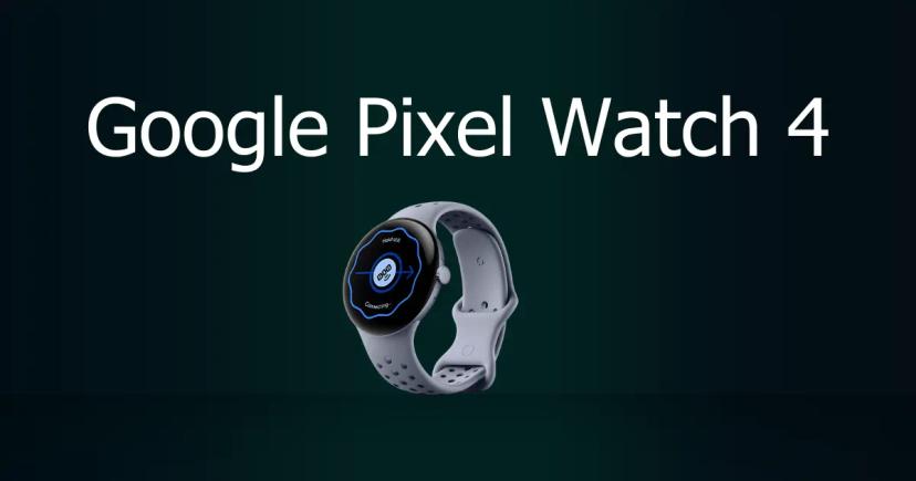 Google Launches Pixel Watch 4 with Domed Display and Emergency Satellite Support - ReindeerSoft