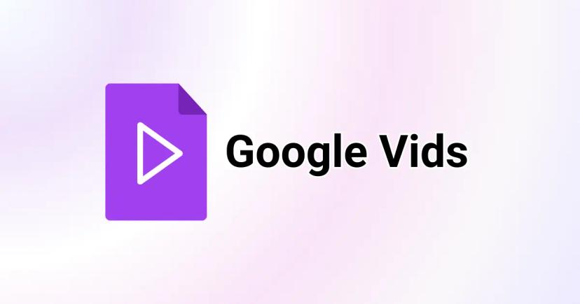 Google Vids Rolls Out AI Avatars, Smarter Editing Tools, and a Free Consumer Version - ReindeerSoft