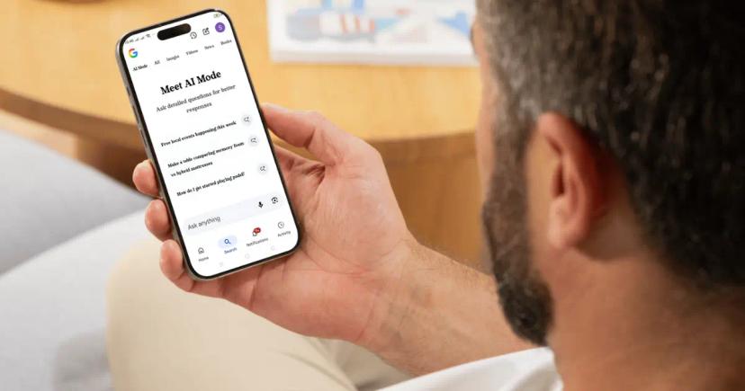 Google Expands AI Mode with Support for Hindi, Japanese, Korean, and More - ReindeerSoft