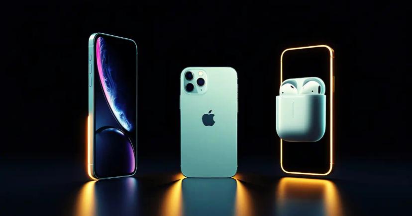 Apple Unveils iPhone 17 Lineup, Ultra-Slim iPhone Air, Apple Watch Upgrades, and AirPods Pro 3 - ReindeerSoft