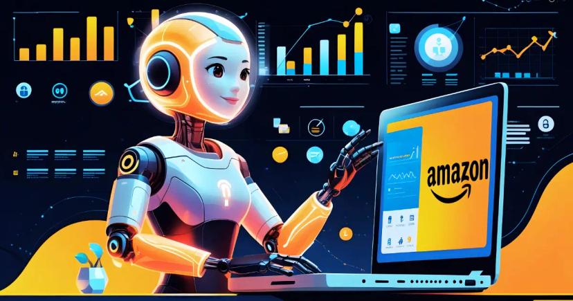 Amazon Unveils AI Agent to Help Sellers Automate Tasks and Grow Their Businesses - ReindeerSoft