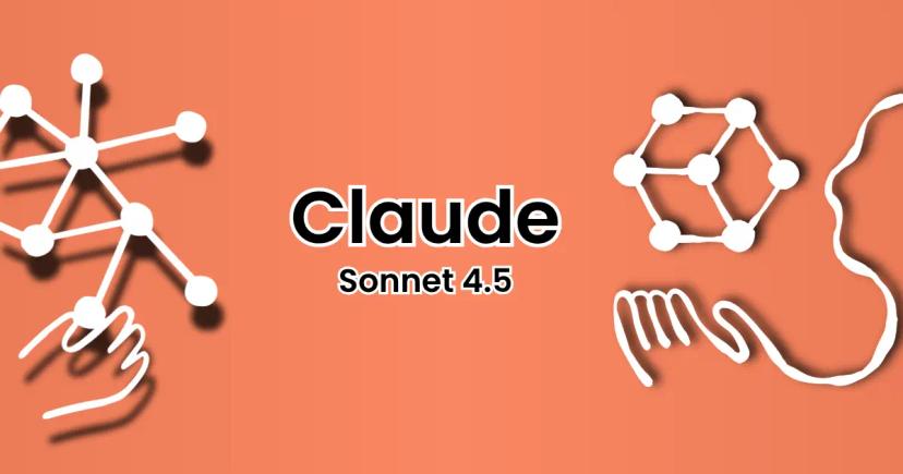 Anthropic Unveils Claude Sonnet 4.5 to Build Production-Ready Apps - ReindeerSoft