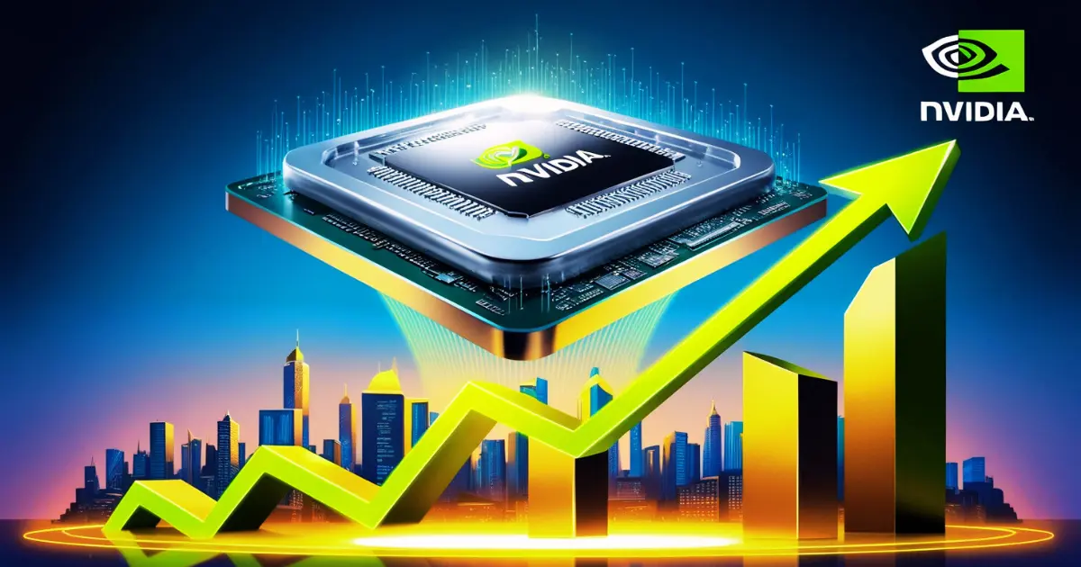 Nvidia Climbs Higher: Unstoppable AI Chip Demand Drives Stock to New ...