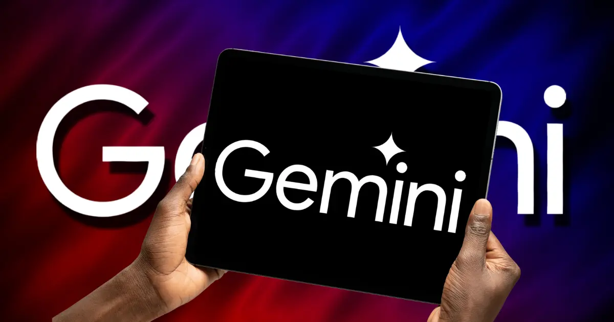 Google Introduces Canvas and Audio Overview for Enhanced Gemini Experience