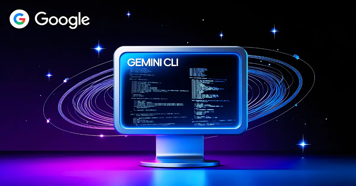 Google Introduces Gemini CLI: Your New AI Coding Buddy for the Terminal