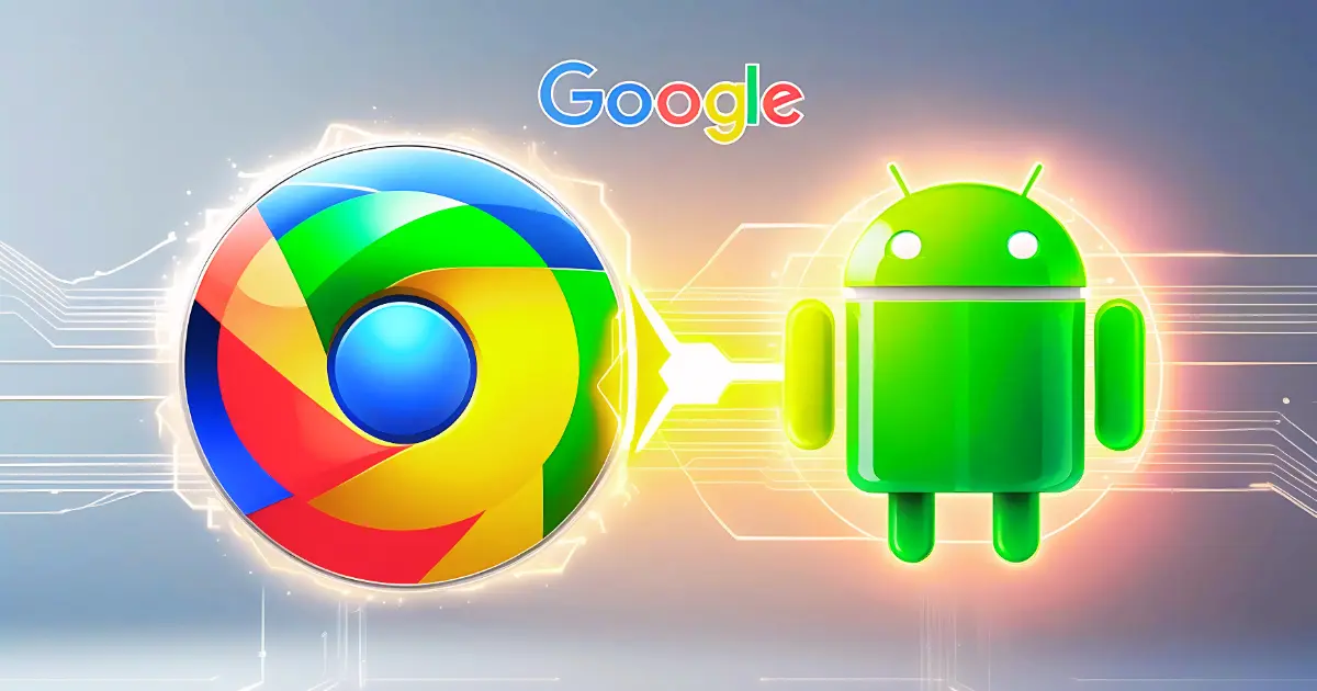 Google Plans to Merge Android and ChromeOS Into a Unified Platform