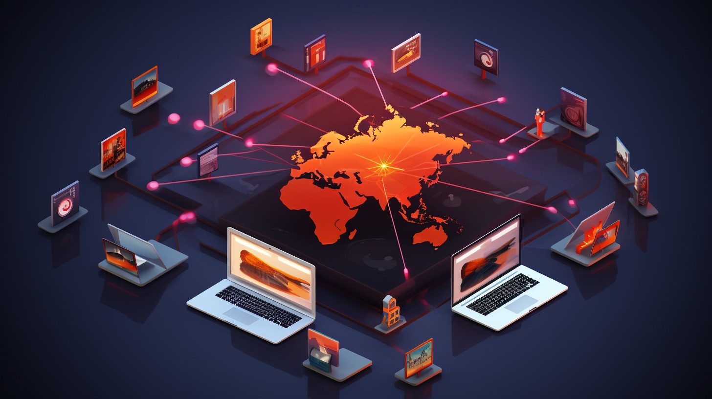 Cloud Computing & Application Development Services